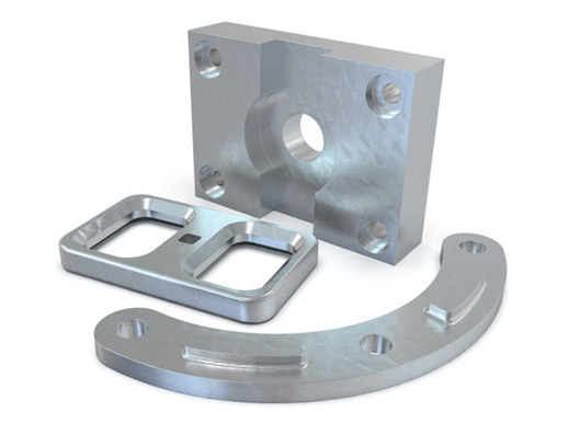 Aluminum