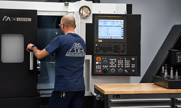 Live tooling on the lathe