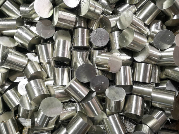 Stainless Steel