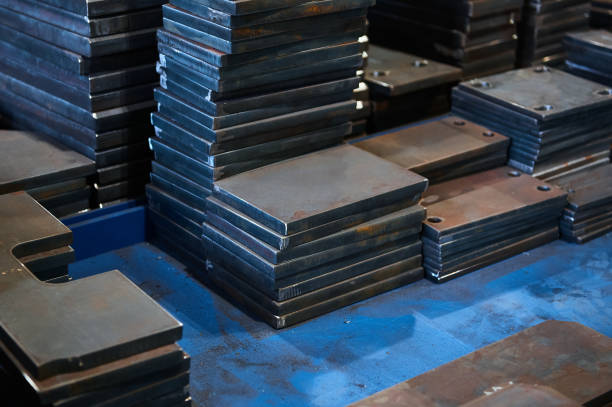 Carbon Steel